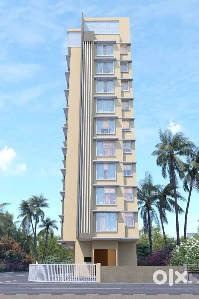 Best project in bhandup wast