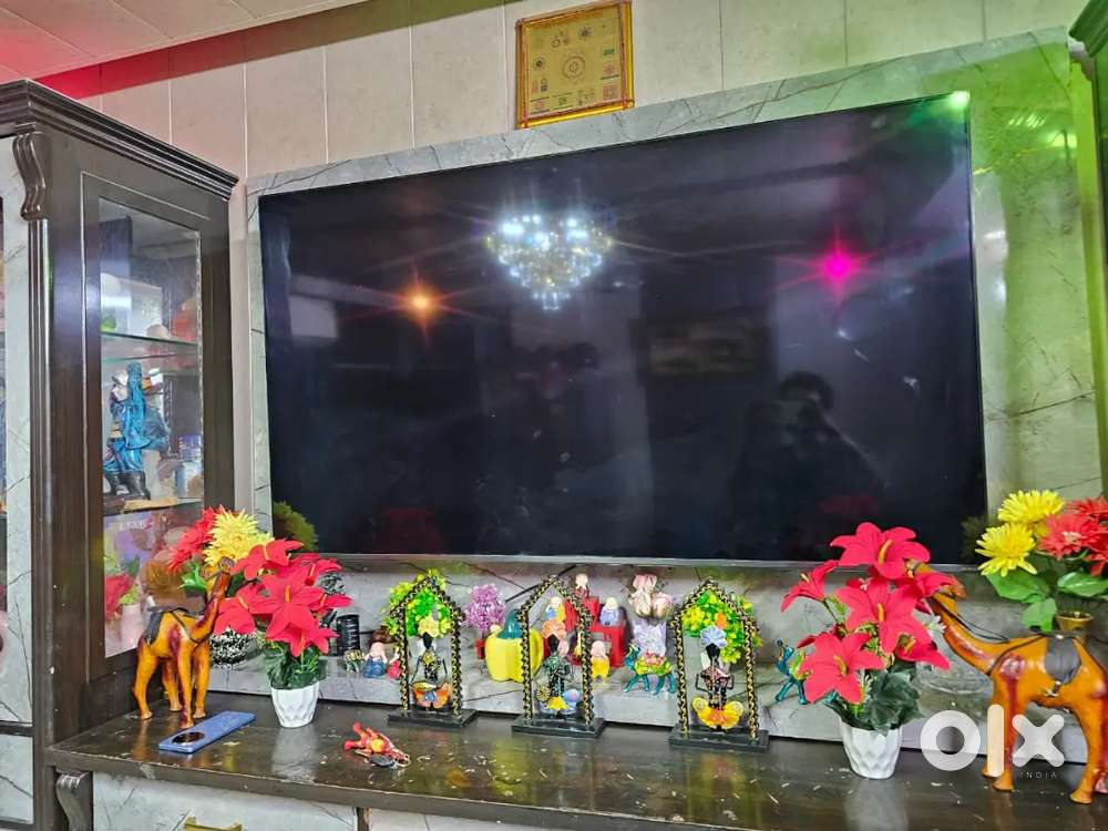 SELL LG 65 INCH LED SMART TV