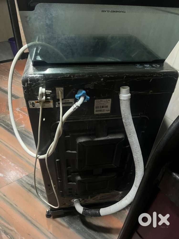 Whirpool 7kg Washing Machine