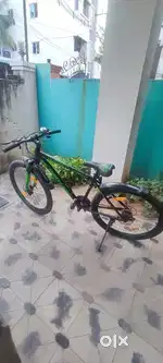 Brand new cycle urgent selling