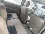 Ertiga car