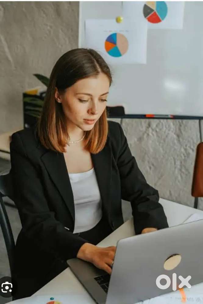 Hiring  OFFICE STAFF