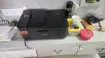 Printer canon pixema E4570 colour and black white