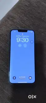 Apple iPhone 14 (Blue, 128 GB)