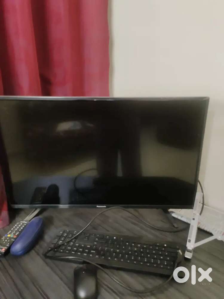 Panasonic 32 ich-LED TV