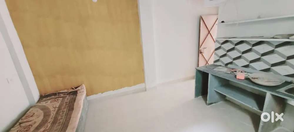 1RK Indipendent Room Kitchen For Rent Scheme 136