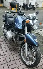 BMW R1150R