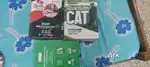 CAT BOOKS FOR MBA