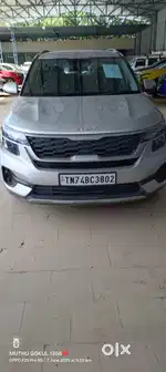 Kia Seltos HTK Plus 1.5 Diesel, 2023, Diesel