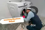 WASHING MACHINE REPAIR & SERVICING