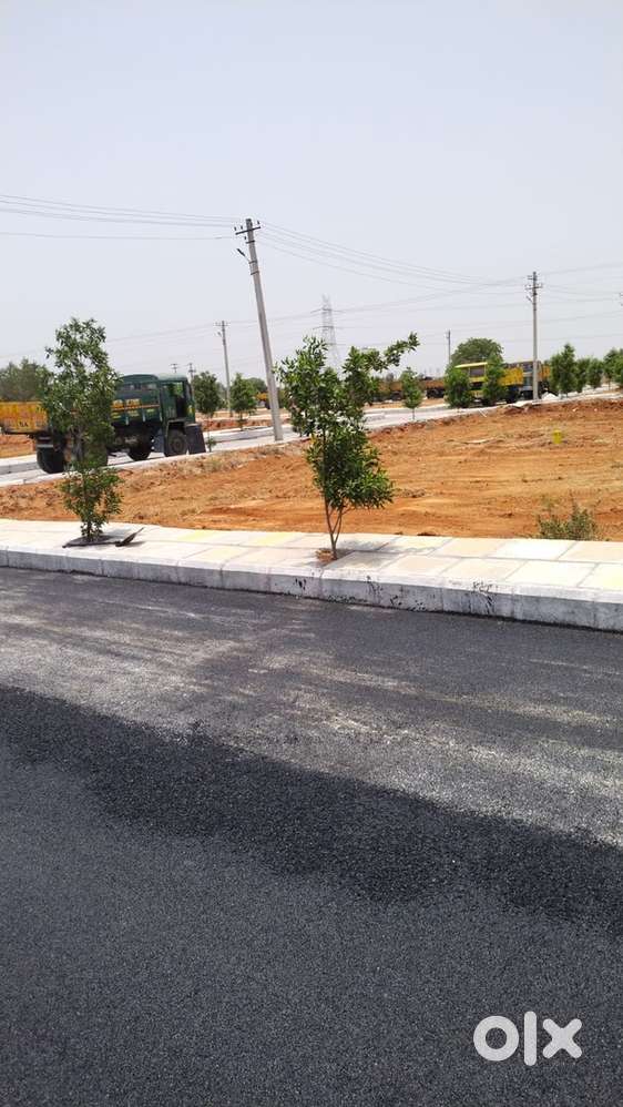 Per Syd : 24000/- , MAHESWARAM IT PARK , WIPRO OPPOSITE