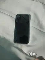 Redmi note 8