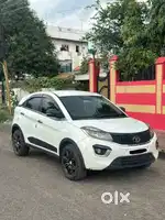 Tata Nexon 2018 Diesel Well Maintained
