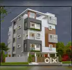 CHARAN MA NAGAR NEW 12 BHK 6 PORTIONS WITH LIFT  INCOME PROPERTY SALE