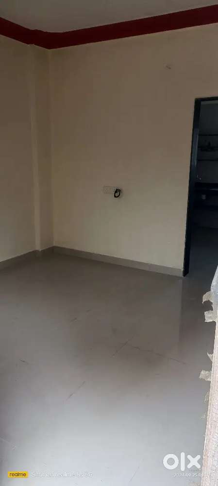 1RK on rent walhekarwadi road chinchwade nagar akurdi