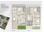 4 BHK Corner Covered Campus Duplex at Oracle , Salaiya ,Bhopal