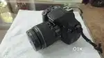 DSLR Camera