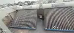 Sudarshan Solar Water Heater 250 L – Excellent Condition – Amravati