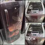 5 YEAR WARRANTY _FREE DELIVERY_ FRIDGE WASHING MACHINE AC _LESS USED