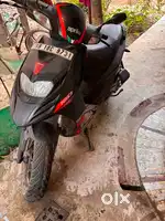Brand new aprilia for sale