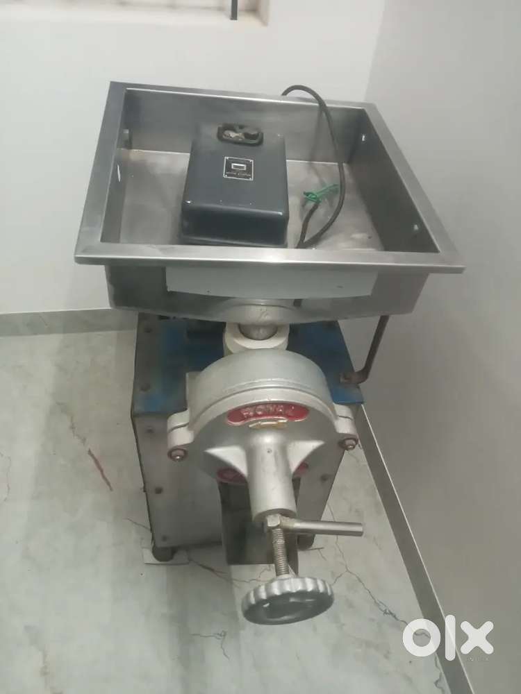 Instant grinder-Royal
