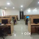 1000sqft Furnished Office space Available in Hope College