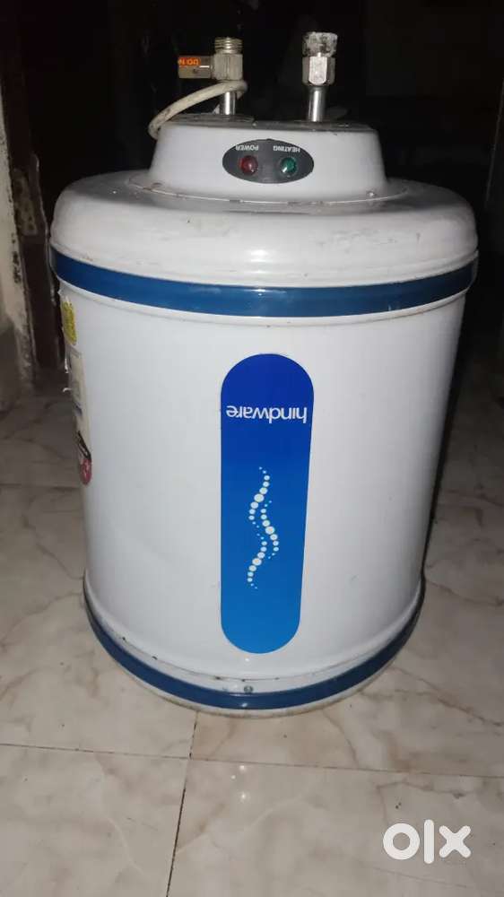 Hindware Geyser 15 Ltr