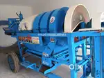 Kalsi thresher 1 year old 2 month  chala hn all new
