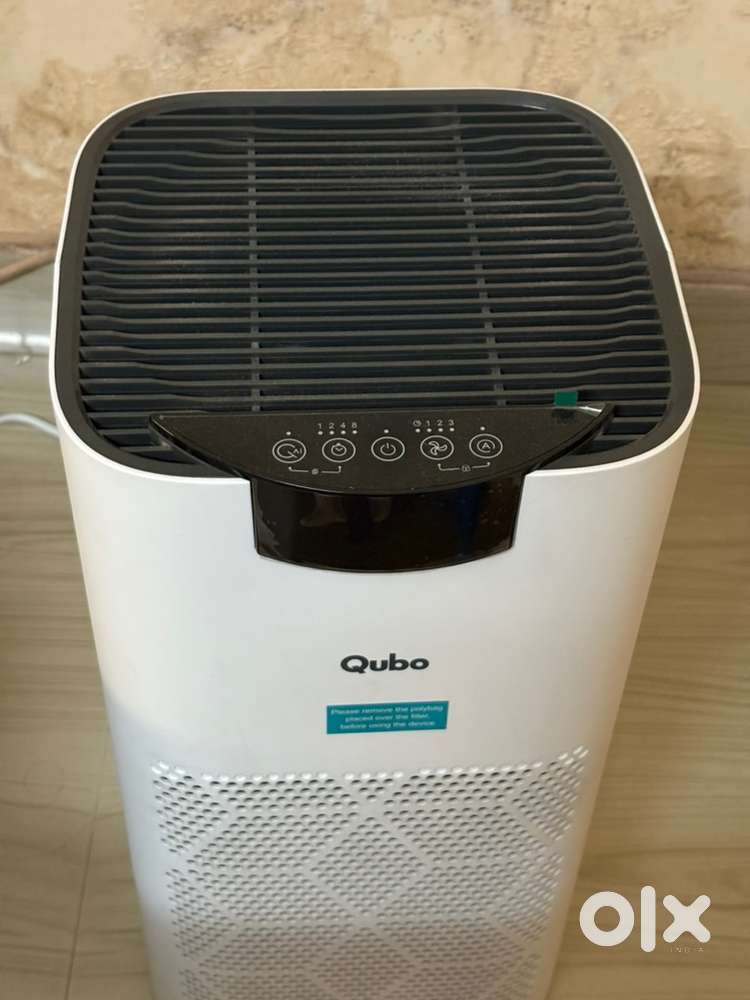 Qubo Air Purifier Q500
