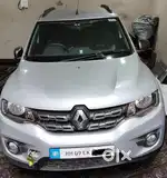 Renault KWID 2017 Petrol Well Maintained