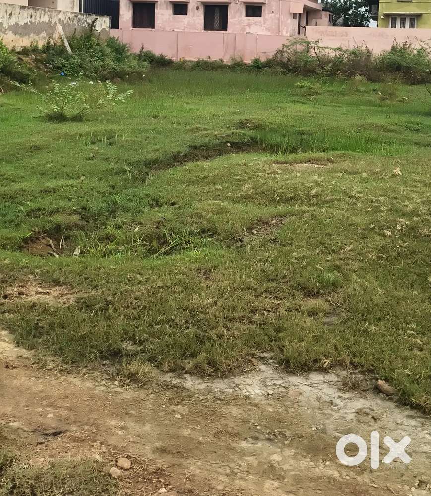 66 ankanalu plot sale RTC Colny ayyapagudi