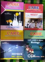 NEET and JEE Main, Aims books Rs.1000+shipping charge