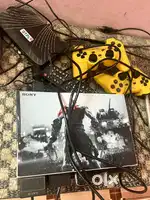 Ps 2 playstation