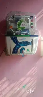 Water filter