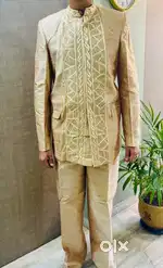 Full set prince suit/jodhpuri