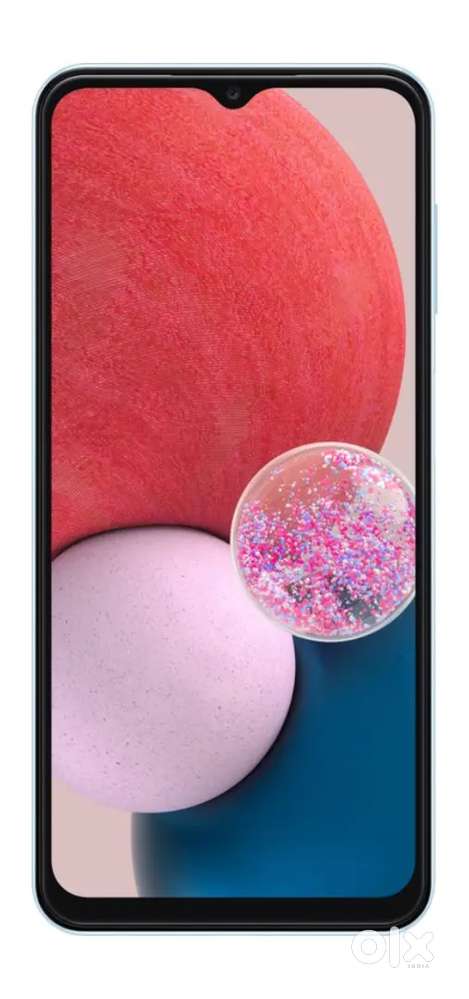 Samsung galaxy A13