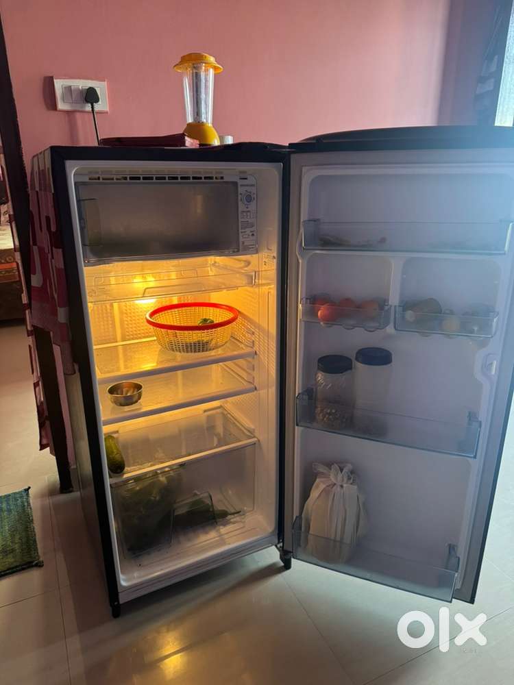 Samsung Brand New condition Fridge