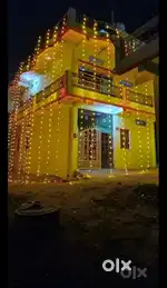 2BHK Flate For Reant Near Popular Hospital, Jangiroad, Natwa