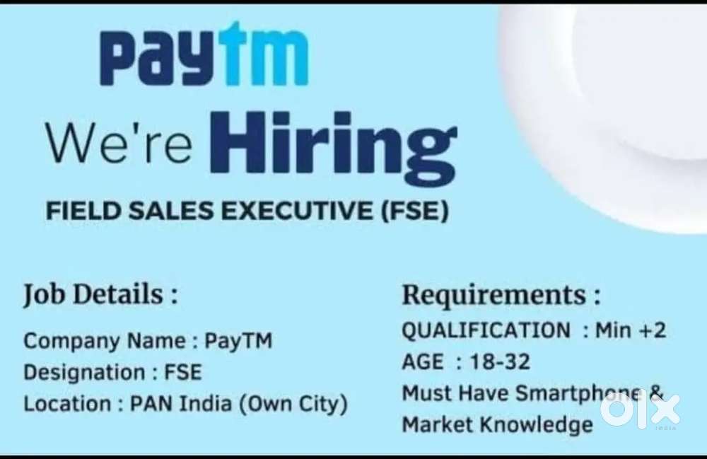 PAYTM SERVICES PVT LIMITED