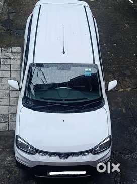 Maruti Suzuki S-Presso 18000 Km Driven FOR URGENT SALE