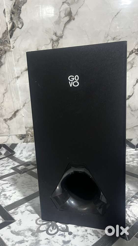 Govo sound bar 550wt
