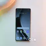 GT 6T 12 GB RAM -512 GB ROM