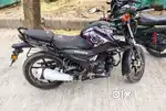 All new bilkul nyi h bike koi dikkt na h