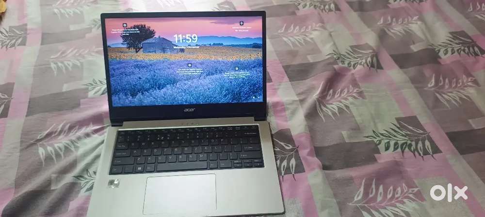 Acer laptop for sale