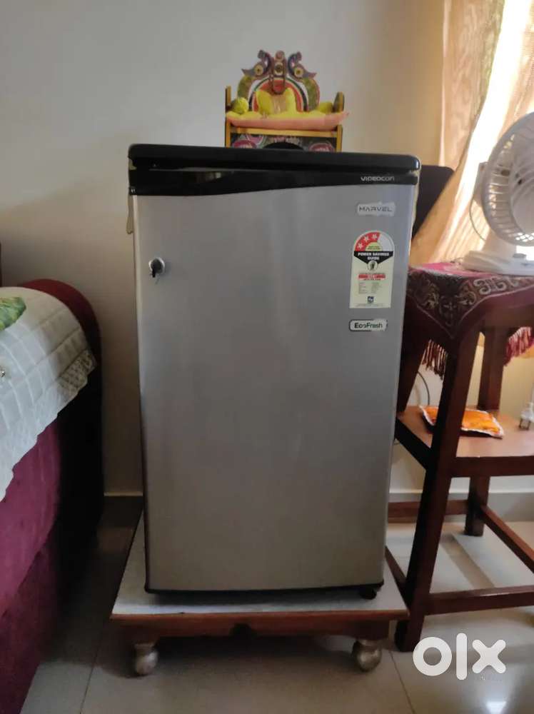 Videocon 90 litre fridge