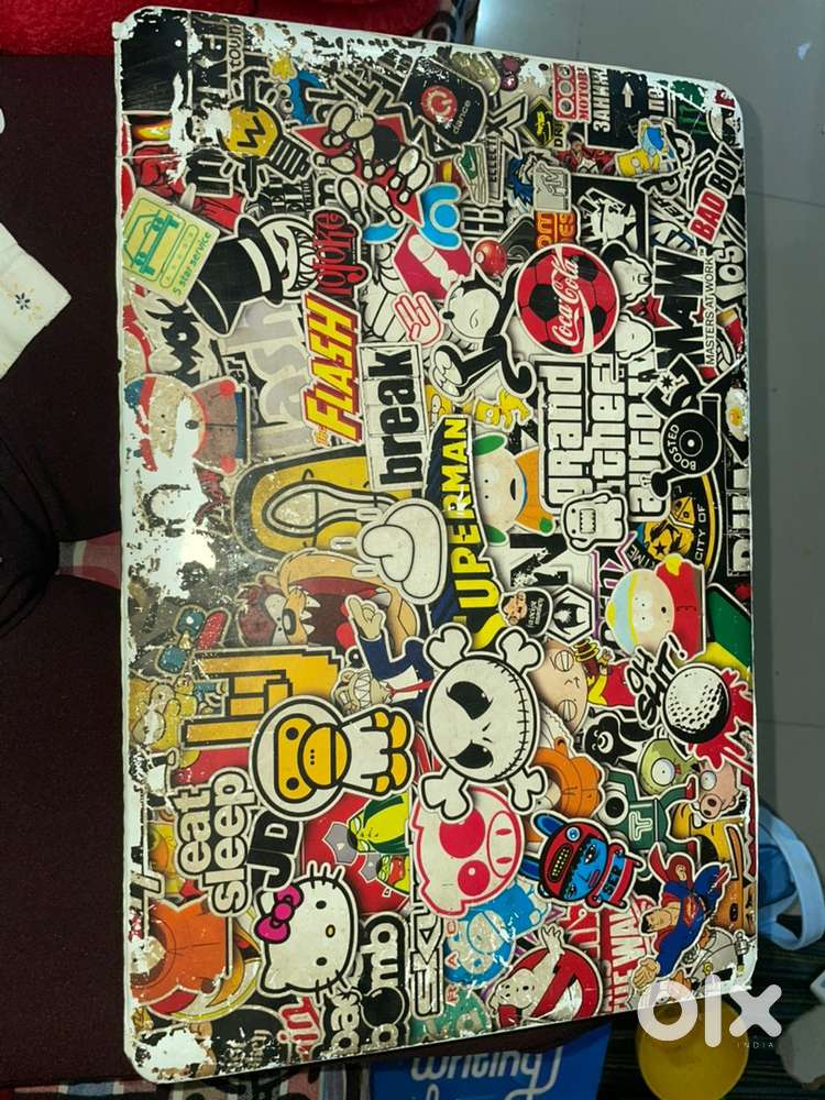 ASUS Laptop (Core i3 7th Gen) - Upgraded 8GB RAM & 256GB SSD.