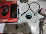 All type Headphones