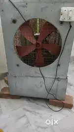 Medium size cooler sales only 3 months used 1500 rs only very urgent