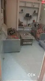 Rom rent se dena 6500 rent fix 2 rooms hall kitchen let bat atch