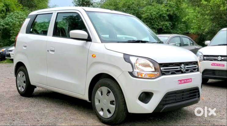 Uber driver required